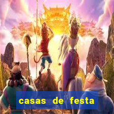 casas de festa infantil porto alegre